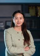 Энхтайван МӨНХЦЭЦЭГ